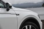 Volkswagen Tiguan R-Line 2016 года (JP)
